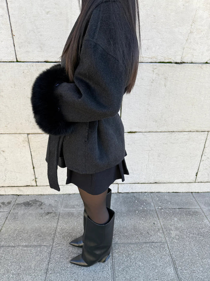 SOPHIA | CAPPOTTO DI MARIBEL MILANO