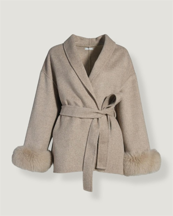 SOPHIA | CAPPOTTO DI MARIBEL MILANO