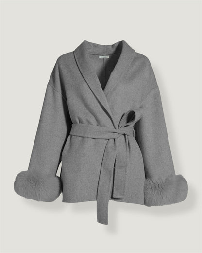 SOPHIA | CAPPOTTO DI MARIBEL MILANO