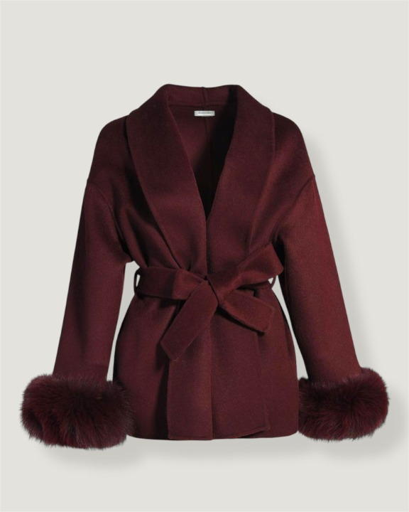 SOPHIA | CAPPOTTO DI MARIBEL MILANO