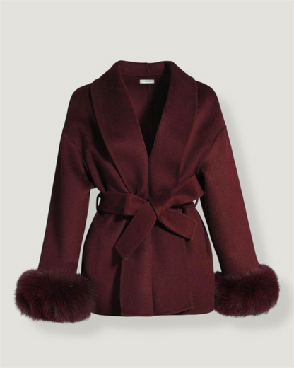 SOPHIA | CAPPOTTO DI MARIBEL MILANO