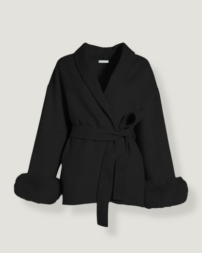 SOPHIA | CAPPOTTO DI MARIBEL MILANO