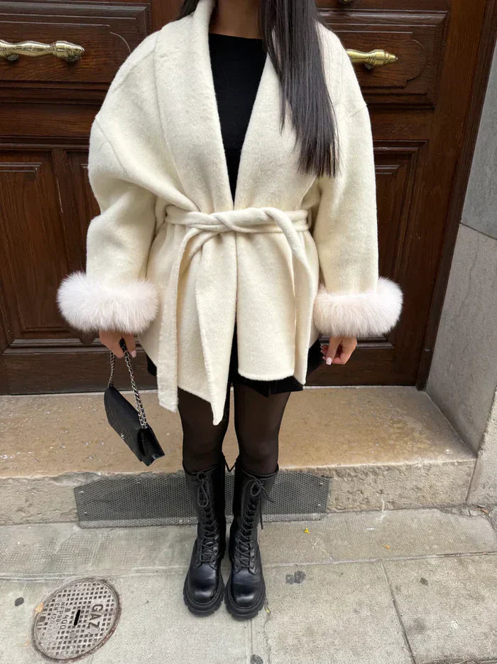 SOPHIA | CAPPOTTO DI MARIBEL MILANO