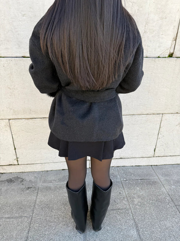 SOPHIA | CAPPOTTO DI MARIBEL MILANO